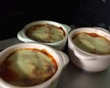 【ラザニア風】もやしのオーブン焼き作り方7写真