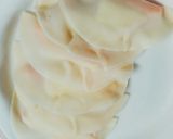 餃子の皮の簡単おつまみ作り方3写真