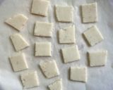 材料3つ♪簡単おからミルキークッキー作り方6写真