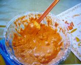 バレンタインに最適ッチョコブラウニー♡作り方4写真
