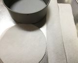 ヘルシーで本格♡ベイクドチーズケーキ作り方1写真