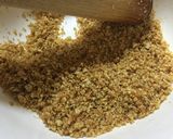 ヘルシーで本格♡ベイクドチーズケーキ作り方7写真
