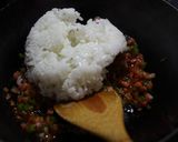 オムライスの基本作り方3写真