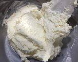 ヘルシーで本格♡ベイクドチーズケーキ作り方13写真