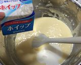 ヘルシーで本格♡ベイクドチーズケーキ作り方17写真