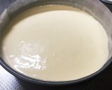 ヘルシーで本格♡ベイクドチーズケーキ作り方18写真