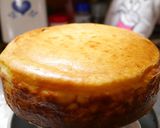 ヘルシーで本格♡ベイクドチーズケーキ作り方21写真