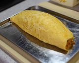 オムライスの基本作り方8写真