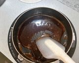 ラムチョップのロースト♪赤ワインソース作り方7写真