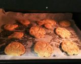 簡単クッキー作り方8写真