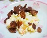 ＊・。カリッカリ♪ポテトサラダ。・＊作り方3写真