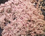 味噌ツナ飯のお茶漬け～コンビニおでん出汁作り方2写真