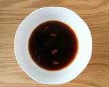 簡単♪ご飯のおとも☆ハリハリ漬け作り方2写真