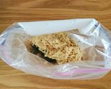 簡単♪ご飯のおとも☆ハリハリ漬け作り方3写真
