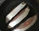 野菜蒸しカレイ作り方2写真