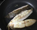 野菜蒸しカレイ作り方3写真