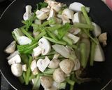 野菜蒸しカレイ作り方4写真