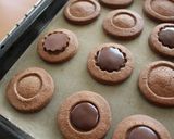 スライス生チョコでロシアンケーキ作り方11写真
