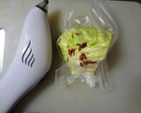 ハルピンキャベツ♪作り方3写真
