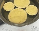 誕生日にプリンセスケーキ☆作り方4写真