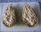 米ナスのグラタン作り方13写真