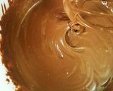糖質制限☆大豆粉のプロテインバー♪̊̈作り方3写真