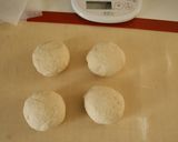 豆乳ベーグル作り方4写真