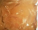 糖質制限☆大豆粉のプロテインバー♪̊̈作り方4写真