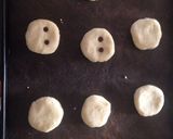 デコクッキー 子供と一緒に作り方6写真