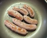 美味しい豚ちゃんで☆自家製ソーセージ作り方13写真