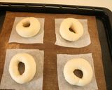 豆乳ベーグル作り方15写真