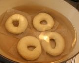 豆乳ベーグル作り方17写真