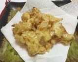 キャベツが美味い!お好み揚げ作り方4写真