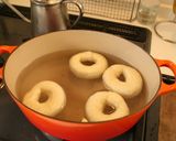 豆乳ベーグル作り方18写真