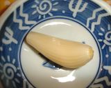 まだ間に合います！らっきょう漬け（塩漬）作り方1写真