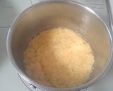 ふわふわ卵のナポリタン☆スープチャーハン作り方1写真