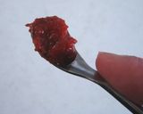 茄子の豚バラ巻き～ピリ辛味噌だれ～作り方1写真
