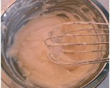 卵 砂糖無し！ふわふわ食事パンケーキ作り方3写真