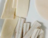 餃子の皮で何作ろう作り方1写真