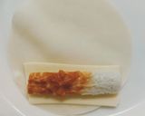 餃子の皮で何作ろう作り方2写真