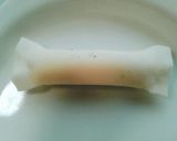 餃子の皮で何作ろう作り方3写真
