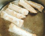 餃子の皮で何作ろう作り方4写真