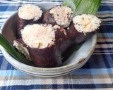 田舎のちらし寿司作り方16写真