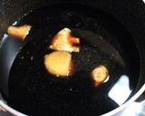 鶏むね肉と豚ロースの冷凍チャーシュー作り方4写真
