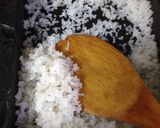 カサ増し糸こんにゃくチャーハン（＾∇＾）作り方2写真