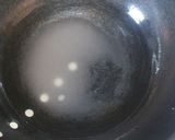 30分で完成!?ブルーベリーベーグル作り方1写真