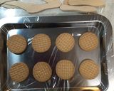 子供が喜ぶ♪簡単!ビスケットアイスバー作り方1写真