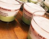 可愛いひな祭りムース作り方3写真