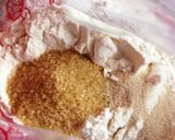 生クリームdeしっとりリッチパン作り方1写真