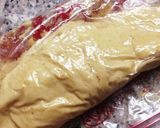 生クリームdeしっとりリッチパン作り方3写真
